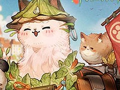 「ツリーオブセイヴァー:ネバーランド」,10月11日にサービス開始。アンバサダーに俳優の生瀬勝久さん,阿久津仁愛さんが就任【PR】
