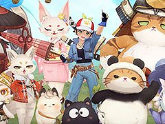 事前登録数500万件突破の話題作「ツリーオブセイヴァー:ネバーランド」,国内サービスを本日開始。限定衣装など豪華報酬にも注目【PR】