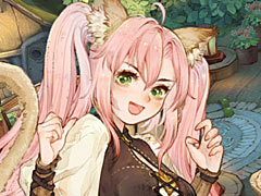 ネコで癒され,大盛りのMMO要素が気軽に楽しめる「ツリーオブセイヴァー:ネバーランド」。遊んで分かったおすすめポイントを紹介【PR】