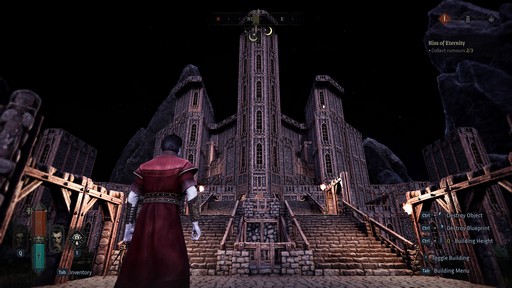 ꡼ No.003Υͥ / ȥʥƥɤδĤ򲼤۷쵴夲Vampires: Bloodlord Risingפϡ1024˥꡼򳫻ϡgamescom
