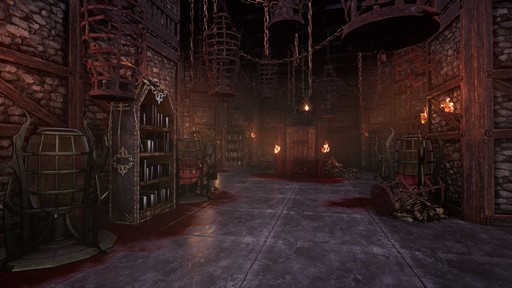 ꡼ No.004Υͥ / ȥʥƥɤδĤ򲼤۷쵴夲Vampires: Bloodlord Risingפϡ1024˥꡼򳫻ϡgamescom