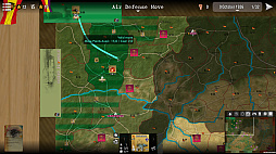 SGS Battle For: Madrid