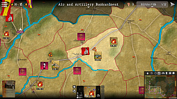 SGS Battle For: Madrid