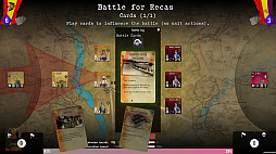 SGS Battle For: Madrid