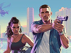 「グランド・セフト・オートVI」,日本語字幕付きのトレイラー第2弾が公開に。主要キャラに加えてカーチェイスや銃撃戦などを確認できる