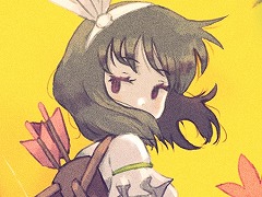 2D探索アクション「Momodora: 月影のエンドロール」Steamでリリース。自由にカスタマイズできる紋章システムを追加