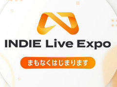 5時間超の大ボリュームとなった「INDIE Live Expo 2024.5.25」発表タイトル&新情報まとめ。INDIE Wavesの時間指定リンクも掲載