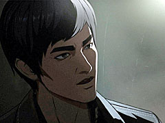 「一人之下」を原作とするバトルアクション「Project: The Outcast」(仮称),ブルース・リーとコラボした最新トレイラーを公開