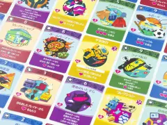 「街コロライフ」が12月15日に発売決定。“街”ではなく“人生”を築いていく街コロシリーズ最新作