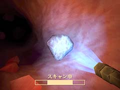 大腸内視鏡検査で釘や虫などを除去する“ボディホラーゲーム”「Revenge Of The Colon」12月23日発売