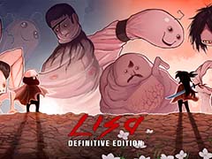 女性が絶滅した世界を舞台にしたポストアポカリプスRPG「LISA: Definitive Edition」,日本語通常版と限定版を2024年3月21日に発売。予約受付を開始