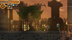 VonGarland Castle : Sacrilege of the Night