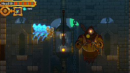 VonGarland Castle : Sacrilege of the Night