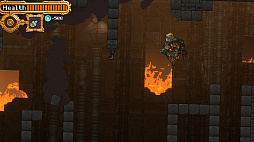 VonGarland Castle : Sacrilege of the Night