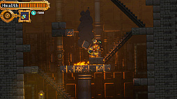 VonGarland Castle : Sacrilege of the Night