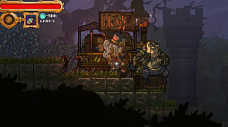 VonGarland Castle : Sacrilege of the Night