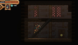 VonGarland Castle : Sacrilege of the Night