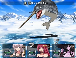画像集 No.008のサムネイル画像 / ガチで遊び込める長編RPG「ソニアの大冒険 ～3つの秘宝の隠されたナゾ～」12月下旬にSteamでリリース。秘宝を狙う少女の物語
