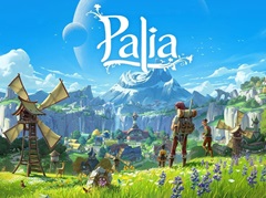 スローライフ系MMO「Palia」,Switch版のサービス開始日が発表に。PC版はSteamでも近日配信の予定
