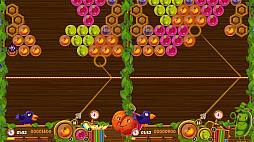 Vege Bubble Shoot - ٥Х֥륷塼
