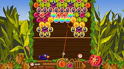 Vege Bubble Shoot - ٥Х֥륷塼