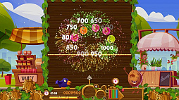 Vege Bubble Shoot - ٥Х֥륷塼