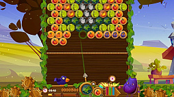 Vege Bubble Shoot - ٥Х֥륷塼