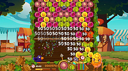 Vege Bubble Shoot - ٥Х֥륷塼