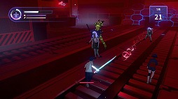 画像集 No.005のサムネイル画像 / 終末恋愛アクションRPG「Eternights: Deluxe Edition」，PS5向けパッケージ版が2024年3月7日に発売。公式サイトと最新トレイラーを公開