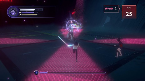 画像集 No.007のサムネイル画像 / 終末恋愛アクションRPG「Eternights: Deluxe Edition」，PS5向けパッケージ版が2024年3月7日に発売。公式サイトと最新トレイラーを公開