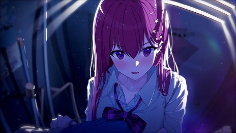 画像集 No.009のサムネイル画像 / 終末恋愛アクションRPG「Eternights: Deluxe Edition」，PS5向けパッケージ版が2024年3月7日に発売。公式サイトと最新トレイラーを公開