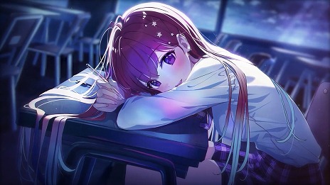 画像集 No.017のサムネイル画像 / 終末恋愛アクションRPG「Eternights: Deluxe Edition」，PS5向けパッケージ版が2024年3月7日に発売。公式サイトと最新トレイラーを公開