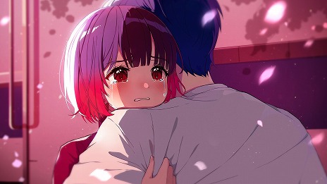 画像集 No.022のサムネイル画像 / 終末恋愛アクションRPG「Eternights: Deluxe Edition」，PS5向けパッケージ版が2024年3月7日に発売。公式サイトと最新トレイラーを公開