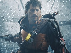 Level Infiniteのオープンワールドシューター「EXOBORNE」発表。極度な自然の猛威に晒される世界で,探索やバトル,略奪を繰り返して生き残る