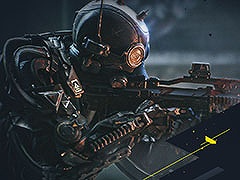 「Exoborne」,バトルや荒廃したフィールドの様子を確認できる初のゲームプレイトレイラーを解禁