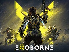 「Exoborne」,プレイテストを日本時間2月12日22:00より開始。強力なツール「Exo-Rig」を装備した生存者になり戦うシューター