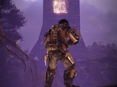 新作シューター「Exoborne」開発者のコメント映像「Episode 2: Forces of Nature」公開。プレイに影響を与える環境エフェクトを紹介