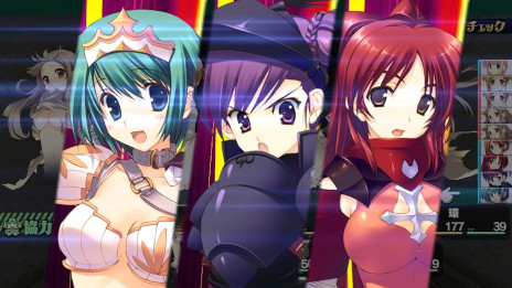 画像集 No.004のサムネイル画像 / 「ToHeart2 ダンジョントラベラーズ」のPC版が2024年2月15日に発売決定。SteamとDMM GAMESでストアページがオープン