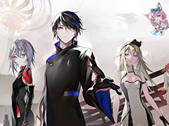 VRアドベンチャーゲーム「ディスクロニア:CA」,Steam版を2024年に発売すると発表。VR・Non-VRのどちらのモードでも遊べる