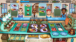 Kebab Bar Tycoon: Х֥С