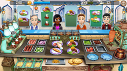 Kebab Bar Tycoon: Х֥С
