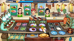 Kebab Bar Tycoon: Х֥С