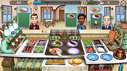 Kebab Bar Tycoon: Х֥С