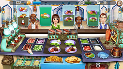 Kebab Bar Tycoon: Х֥С