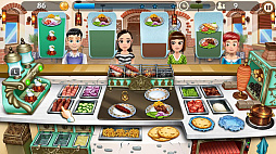 Kebab Bar Tycoon: Х֥С