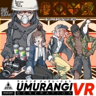 ウムランギジェネレーション VR