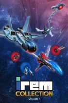 Irem Collection Volume 1
