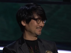 小島秀夫監督の新作「OD」はXbox Game Studiosとの共同開発。トレイラー公開