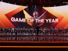 「The Game Awards 2023」まとめ。小島秀夫監督の新作やモンハン最新作が発表され,GOTYには「Baldur's Gate 3」が輝く