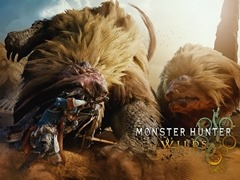 「モンスターハンターワイルズ」での狩りは新たな領域へ。シームレスに続く狩猟,変化する環境,武器交換など,新情報満載のプレゼンを紹介